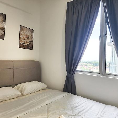 Malacca Spacious 3Bedroom Wifi Carpark Exterior foto
